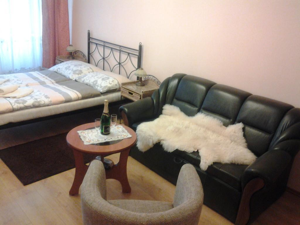 U Tri Jehnatek Apartment Karlovy Vary Cameră foto